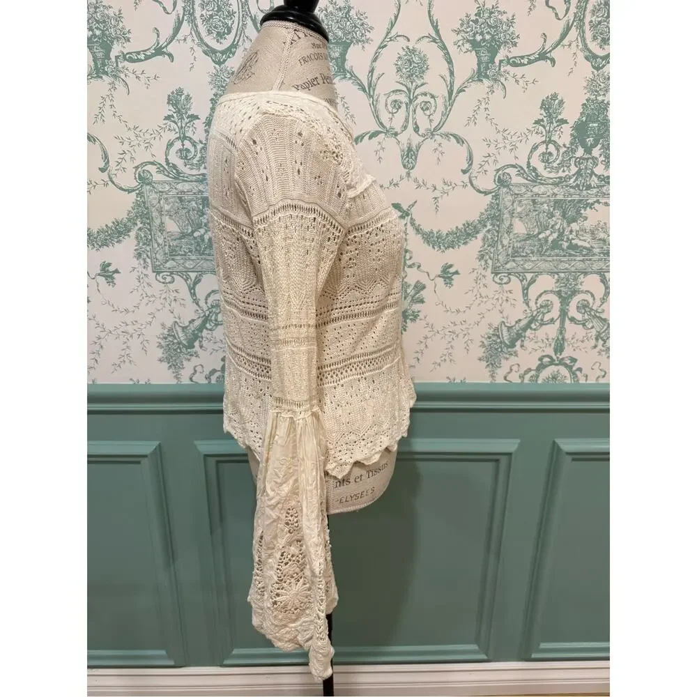 Free People embrace ultimate